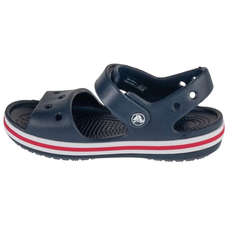 Crocs Bayaband-sandaalisandaalit 211054-4cc sininen 2