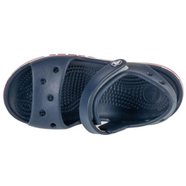 Crocs Bayaband-sandaalisandaalit 211054-4cc sininen 3
