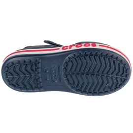 Crocs Bayaband-sandaalisandaalit 211054-4cc sininen 4