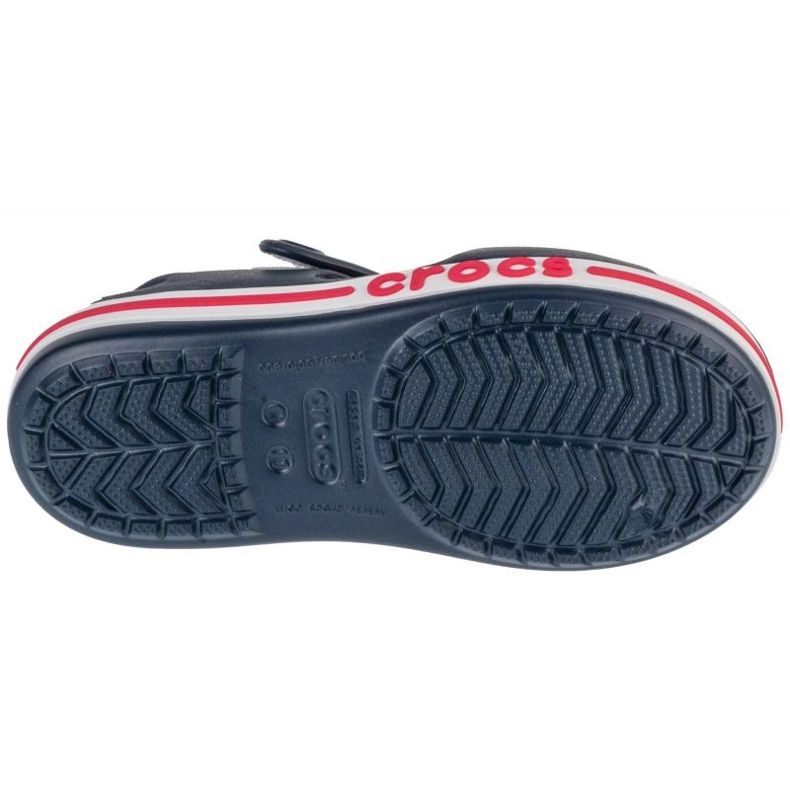 Crocs Bayaband-sandaalisandaalit 211054-4cc sininen 4