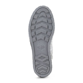 Naisten palladium palladium ässä uudelleen Qualt 94325-082-m hopea 6