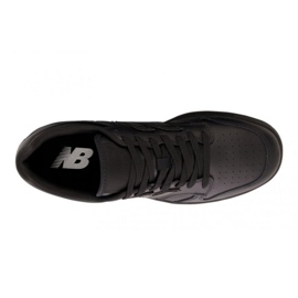 New Balance Miesten urheilukengät Uusi tasapaino BB480L3B musta 3
