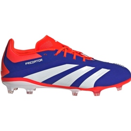 Adidas Predator Elite FG IF6360 Lasten jalkapallokengät 1