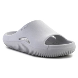 Miesten flip-flops Crocs täyteläinen palautus liukumatot U 208392-1ft harmaa 1