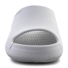 Miesten flip-flops Crocs täyteläinen palautus liukumatot U 208392-1ft harmaa 2