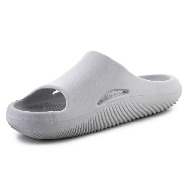 Miesten flip-flops Crocs täyteläinen palautus liukumatot U 208392-1ft harmaa 3