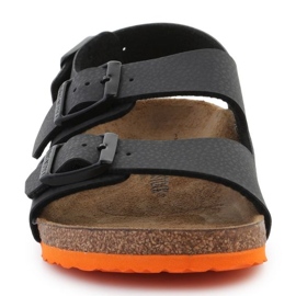 Sandaalit Birkenstock Milano 1026896 musta 2