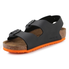 Sandaalit Birkenstock Milano 1026896 musta 3