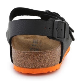 Sandaalit Birkenstock Milano 1026896 musta 4