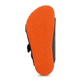 Sandaalit Birkenstock Milano 1026896 musta 5