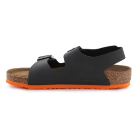 Sandaalit Birkenstock Milano 1026896 musta 6