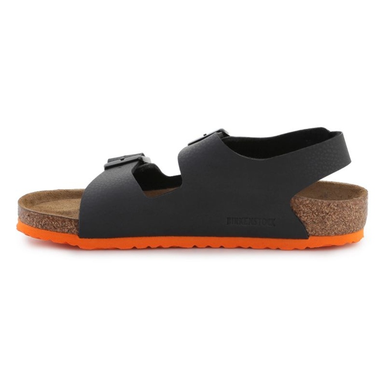 Sandaalit Birkenstock Milano 1026896 musta 6