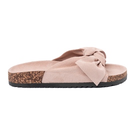 Seastar Powder Flip Flops suurella keulalla 2