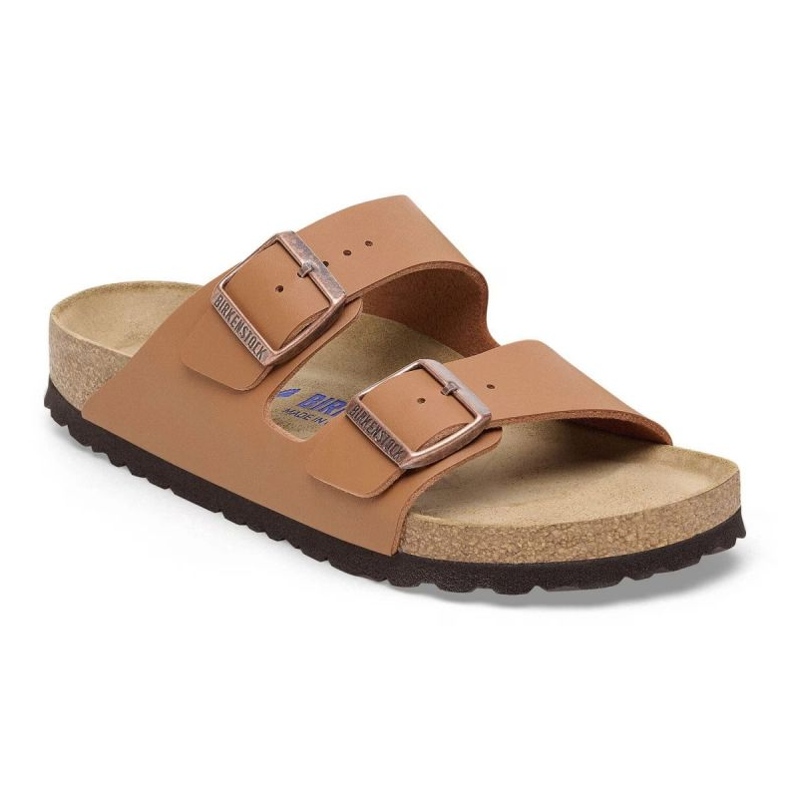 Birkenstock Arizona BS 1019119 Flip -Flops ruskea 1