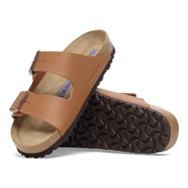 Birkenstock Arizona BS 1019119 Flip -Flops ruskea 3