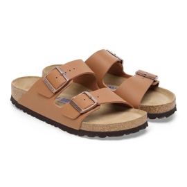 Birkenstock Arizona BS 1019119 Flip -Flops ruskea 5