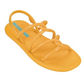Ipanema Meu Sol San Sandals vuonna 27135-AV564 keltainen 1