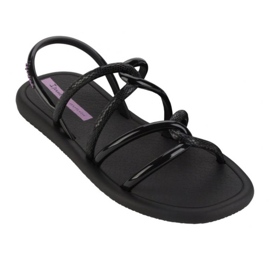 Ipanema Meu Sol San Sandals vuonna 27135-AV559 musta 1