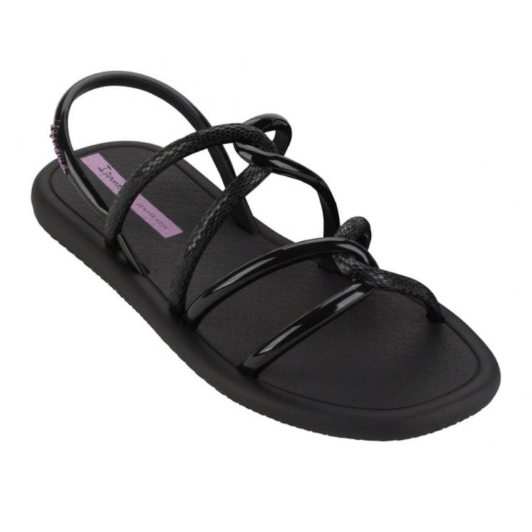 Ipanema Meu Sol San Sandals vuonna 27135-AV559 musta 1