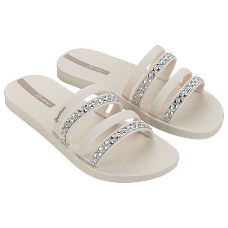 Flip Flops Ipanema Chic Slide FW 83707-be143 1