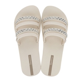 Flip Flops Ipanema Chic Slide FW 83707-be143 2