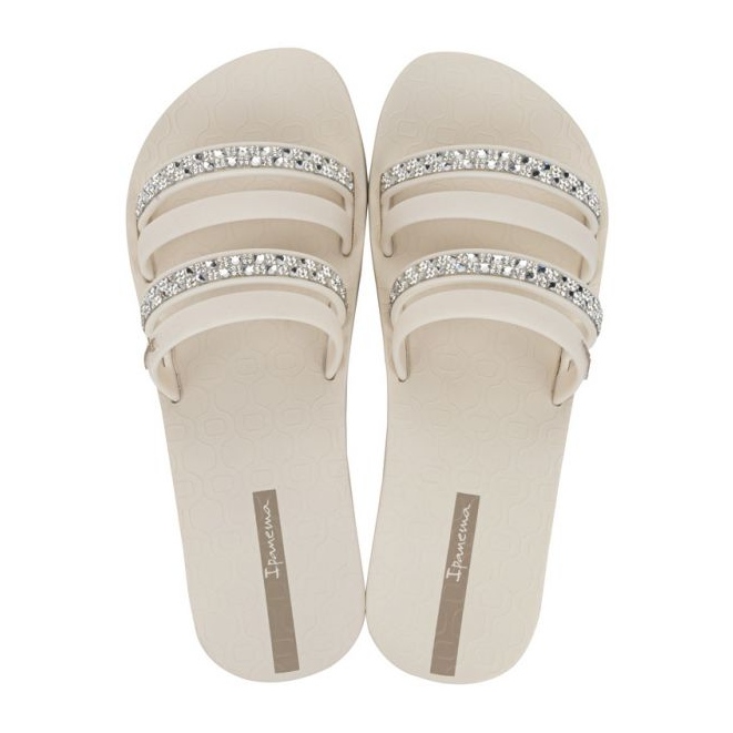 Flip Flops Ipanema Chic Slide FW 83707-be143 2