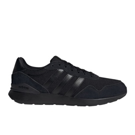 Adidas Run 60s 4,0 m Jr2057 kengät musta 1