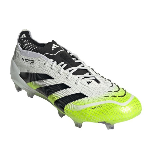 Adidas Predator Elite FG M Ji1082 Football Shoes 2