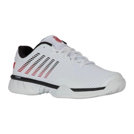 K-Swiss Hypercurt Express 2 M 06613-140-M valkoinen 1