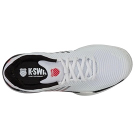 K-Swiss Hypercurt Express 2 M 06613-140-M valkoinen 2