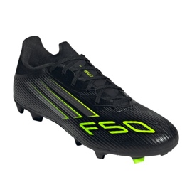 Adidas F50 League FG/MG M JI0007 Jalkapallokengät monivärinen 2