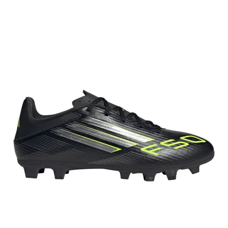 Adidas F50 Club FG/Mg M JI0047 jalkapallokengät monivärinen 1