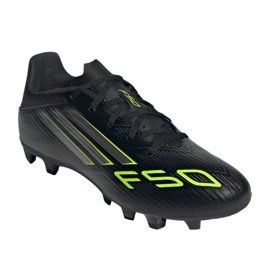 Adidas F50 Club FG/Mg M JI0047 jalkapallokengät monivärinen 2