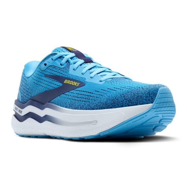 Brooks Running Ghost Max 2 M 1104311D449.085 sininen 2