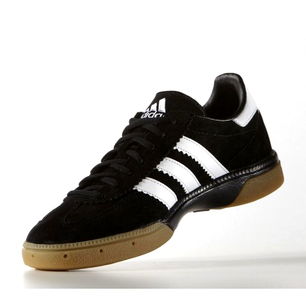 Adidas Handball Spezial M M18209 käsipallokengät musta 3