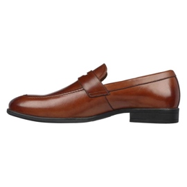 Skechers Trentmore -kengät - Korintti M 204852 -KOG ruskea 2