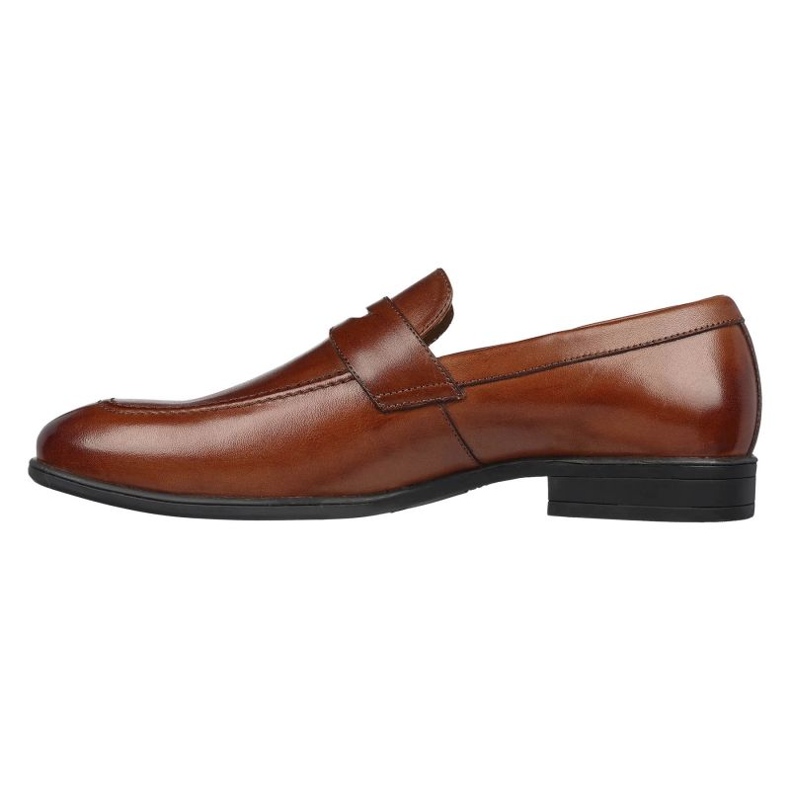 Skechers Trentmore -kengät - Korintti M 204852 -KOG ruskea 2