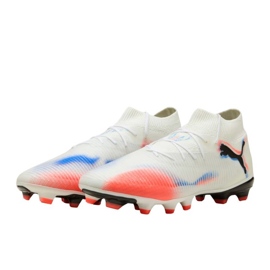 Puma Future 8 Pro Fg/Ag M 108588 01 Jalkapallokengät monivärinen 1