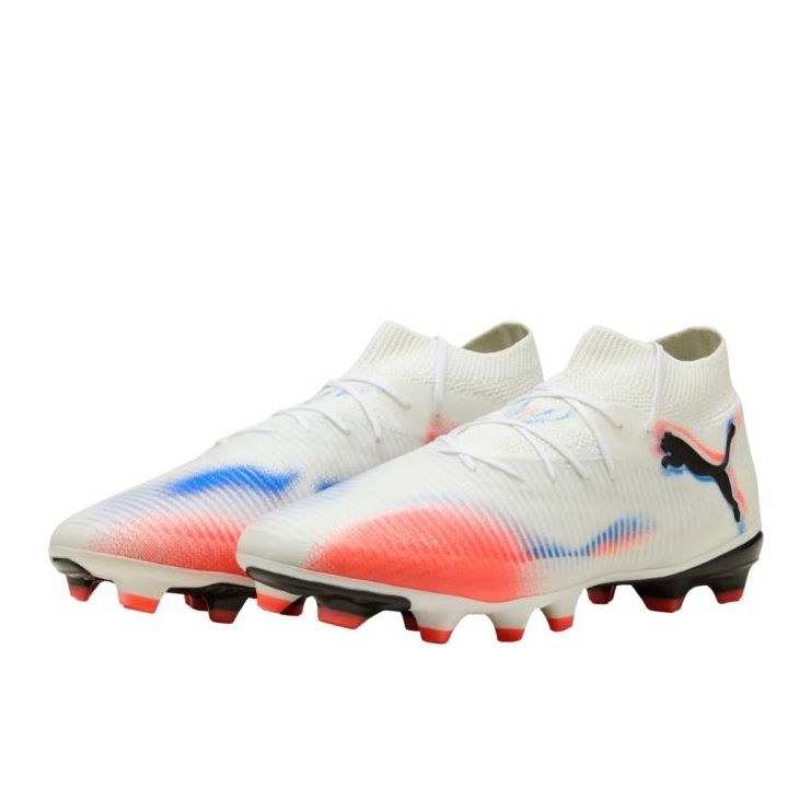 Puma Future 8 Pro Fg/Ag M 108588 01 Jalkapallokengät monivärinen 1