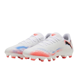 Puma Future 8 Play FG/AG M 108602 01 Jalkapallokengät monivärinen 1