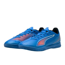 Puma Ultra 6 Play It M 108537 01 jalkapallokengät sininen 1