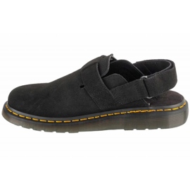 Dr. Martens Dr. Shoes Martens Jorge II -sandaalit M DM31563001 musta 1