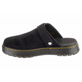 Dr. Martens Dr. Shoes Martens Brookline Mule M DM40666001 musta 1