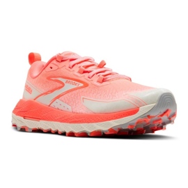 Brooks Running Cascadia 18 -juoksukengät 1204161b690.080 1