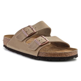 Birkenstock Arizona BS M 0552811 Flip -Flops ruskea 1
