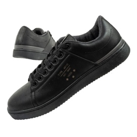 Lenkkarit Eram Asserri Sports Shoes M 10271390326 musta 1