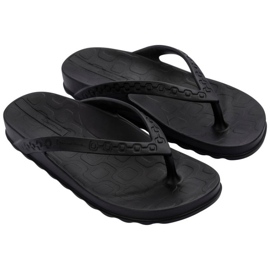 Ipanema Flip -Flops -duo Sunset FEM 83737BH807 musta 1