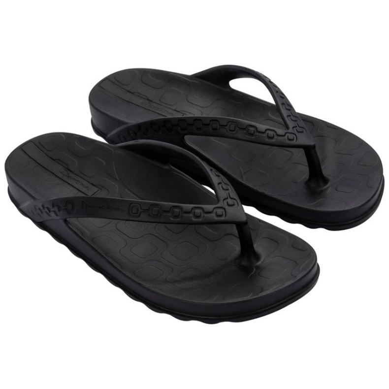 Ipanema Flip -Flops -duo Sunset FEM 83737BH807 musta 1