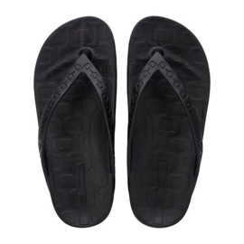 Ipanema Flip -Flops -duo Sunset FEM 83737BH807 musta 2