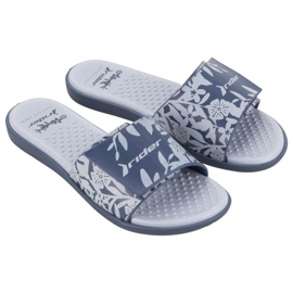 Rider Ratsastaja Pool Flip Flops in 83636az173 harmaa 1